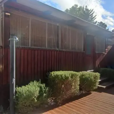 Mobile home Pirovac