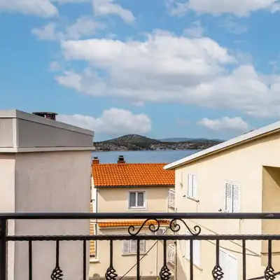 Apartman Ksenija kat
