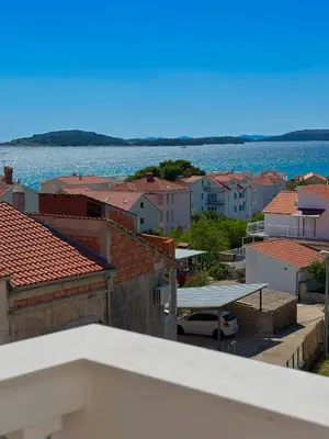 Priroda u blizini apartmana