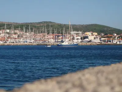 Priroda u blizini apartmana
