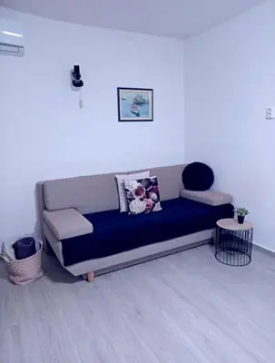 Prostor za sjedenje u objektu