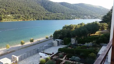 Priroda u blizini apartmana
