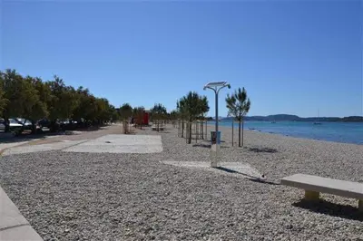 Priroda u blizini apartmana