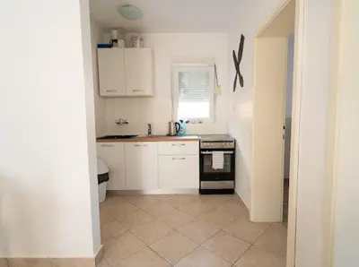 Kuhinja ili čajna kuhinja u objektu Višić apartment