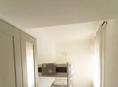 Krevet ili kreveti u jedinici u objektu Višić apartment