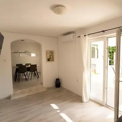Višić apartment