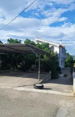 Okolica apartmana ili susjedstvo u blizini