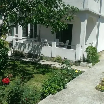 Apartments David