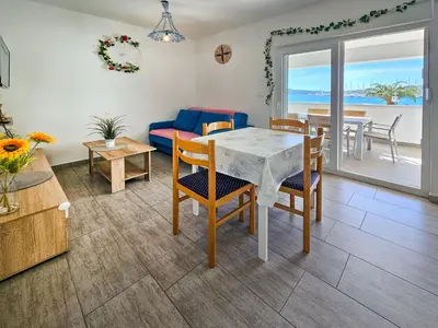 Priroda u blizini apartmana