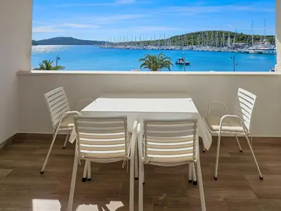 Priroda u blizini apartmana