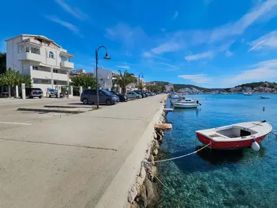 Priroda u blizini apartmana