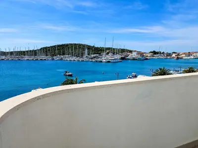 Priroda u blizini apartmana