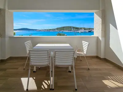 Priroda u blizini apartmana