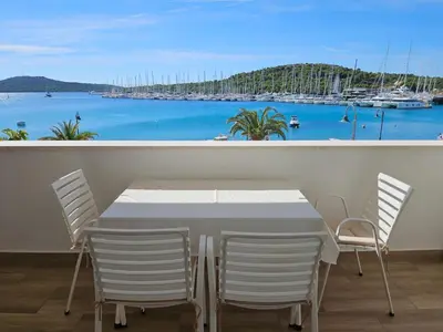 Priroda u blizini apartmana