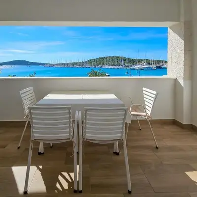 Apartment Miline-2 by Interhome