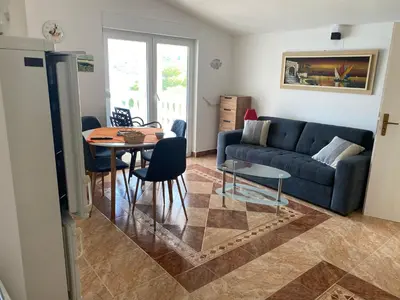 Prostor za sjedenje u objektu