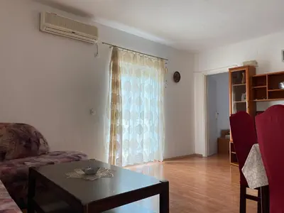 Prostor za sjedenje u objektu