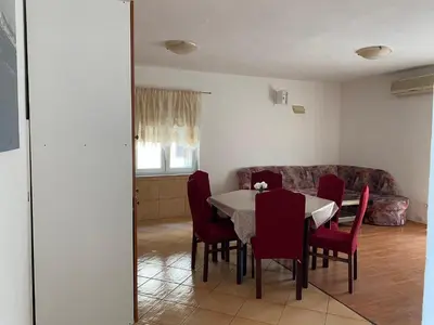 Prostor za sjedenje u objektu
