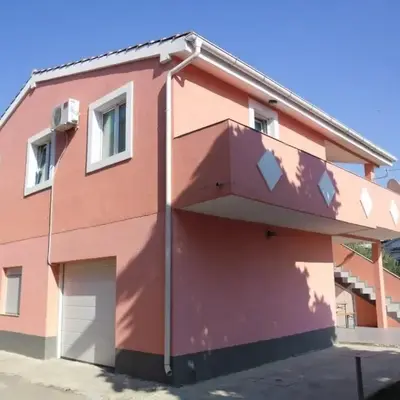 Apartments by the sea Betina