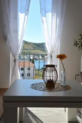 Priroda u blizini apartmana
