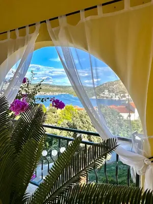 Priroda u blizini apartmana