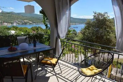 Priroda u blizini apartmana