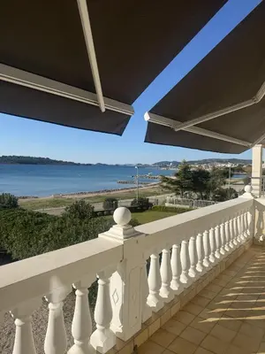 Priroda u blizini apartmana