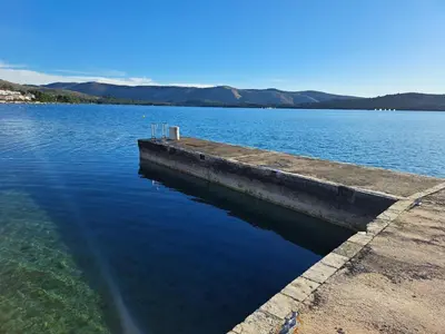 Priroda u blizini apartmana