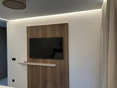 TV i/ili zabavni centar u objektu Primosten Sunhill P1-S5