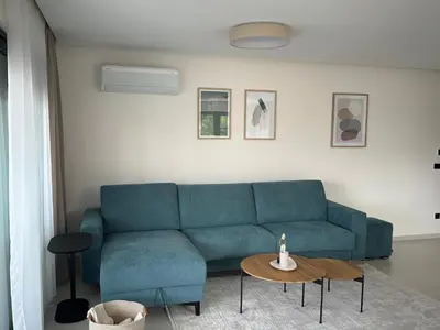 Prostor za sjedenje u objektu