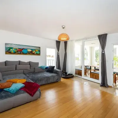 Tribunj Apartment