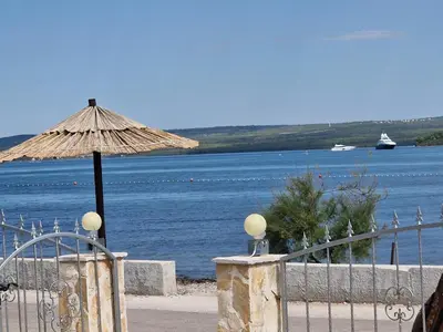 Priroda u blizini apartmana