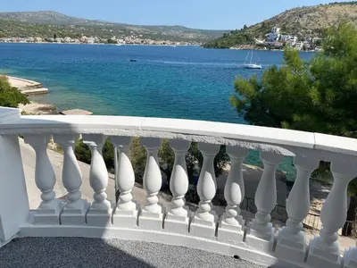 Priroda u blizini apartmana