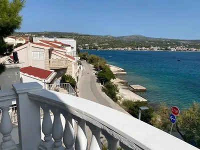 Priroda u blizini apartmana