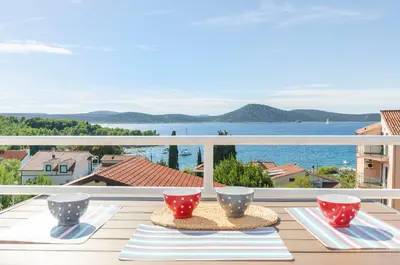 Priroda u blizini apartmana