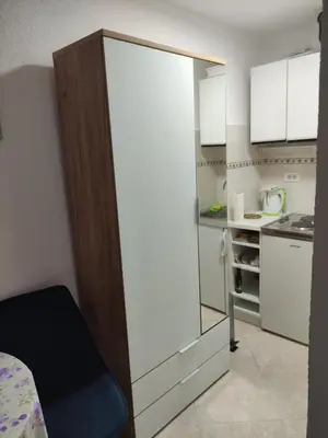 Kuhinja ili čajna kuhinja u objektu Sineva
