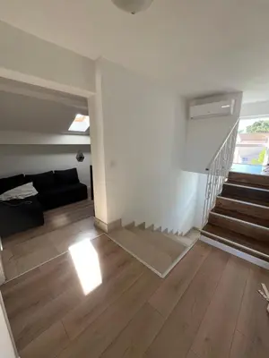 Tlocrt objekta Apartments and Rooms Bozena