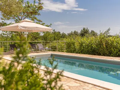 Bazen u objektu Holiday Home Okit by Interhome ili u blizini
