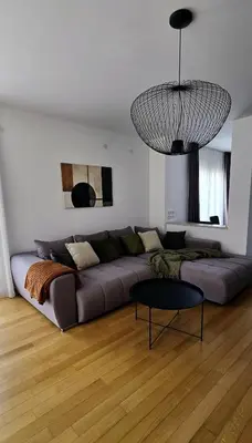 Prostor za sjedenje u objektu