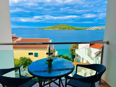 Priroda u blizini apartmana
