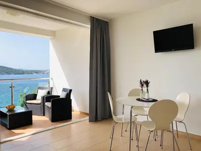 Priroda u blizini apartmana