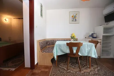 TV i/ili zabavni centar u objektu A&M Apartments