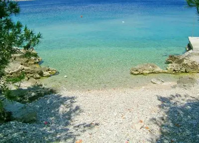 Priroda u blizini apartmana