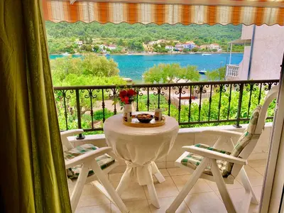 Priroda u blizini apartmana