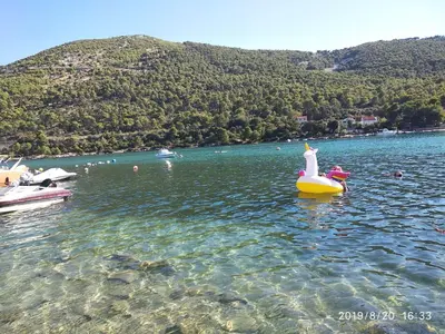 Priroda u blizini apartmana