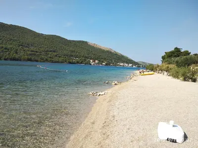 Priroda u blizini apartmana