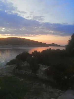 Priroda u blizini vikendica