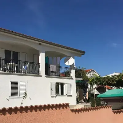 Feriendomizil Moll