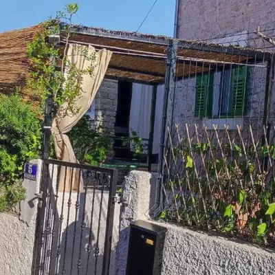 Apartments by the sea Sibenik - 23783