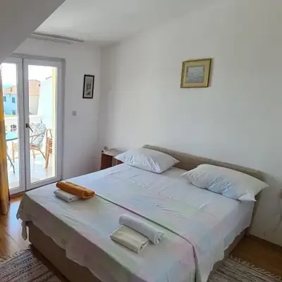 Apartmani Uvodić